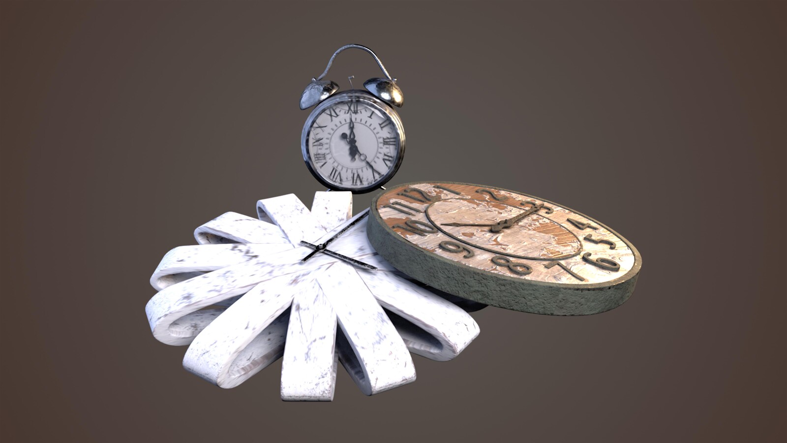 Clocks