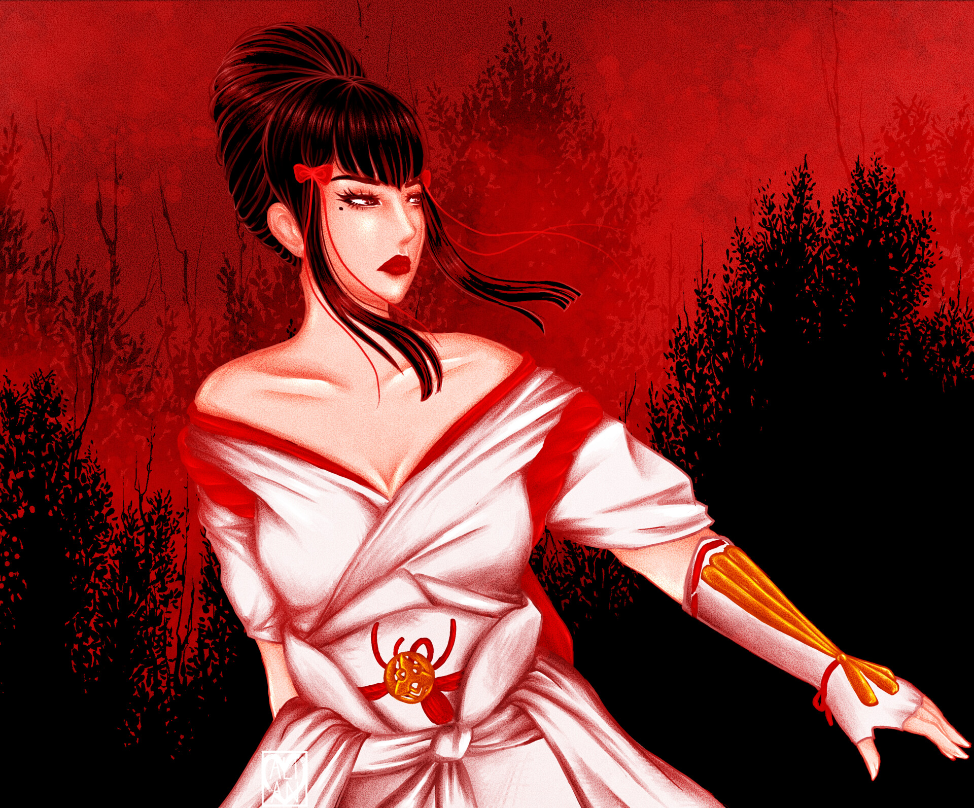 Kazumi Leaks: The World Reacts