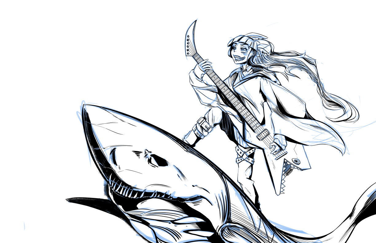 Inks