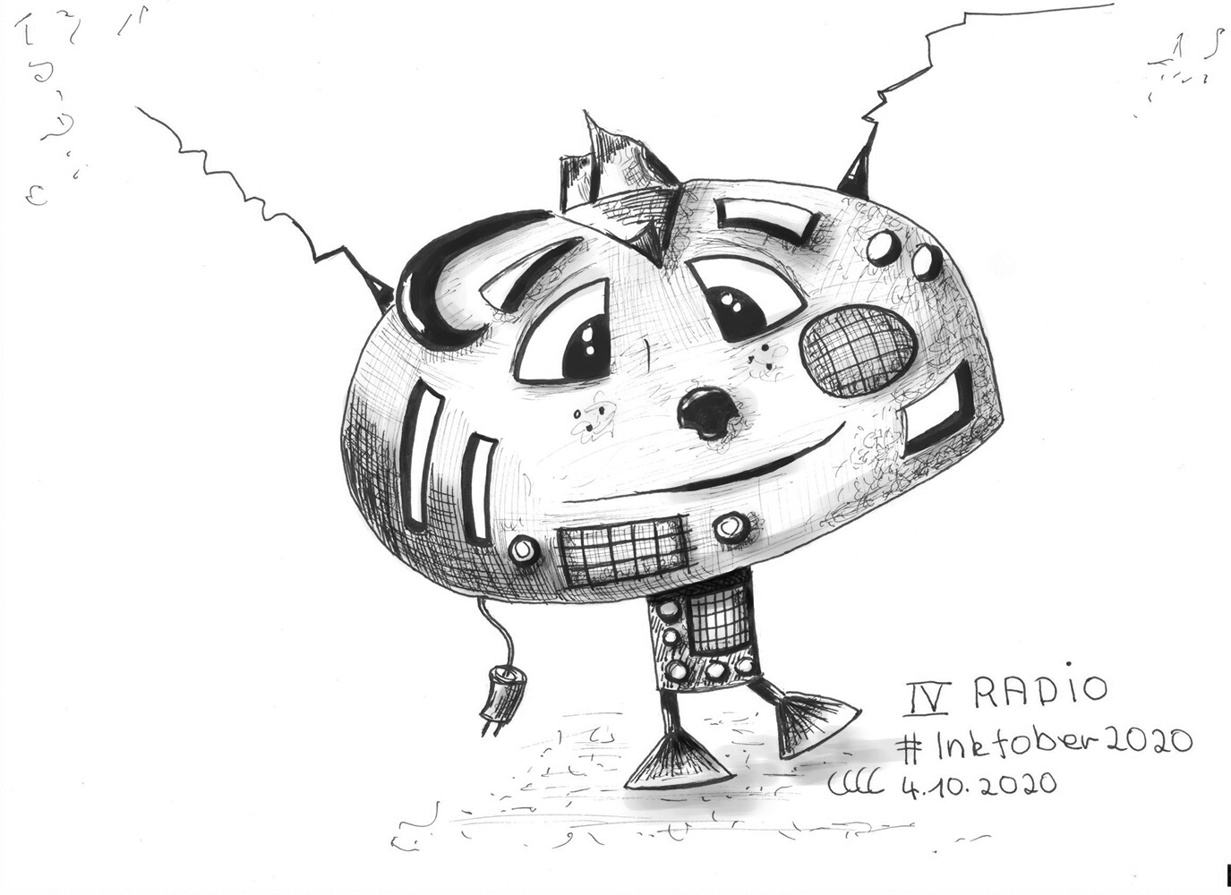 4. RADIO