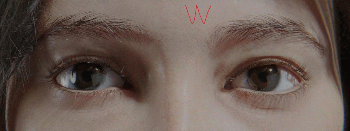 With and Without Glossy Pass
Glossy pass enhances reflection on the eyes. 