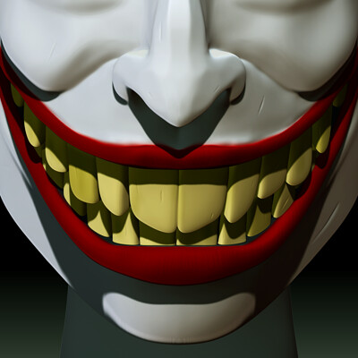 Just Smile