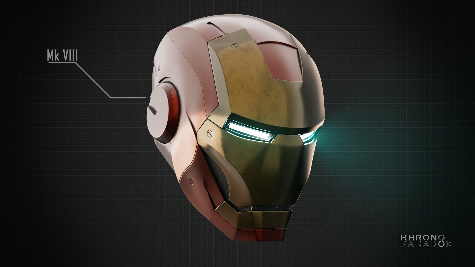 Ironman mk shop 8