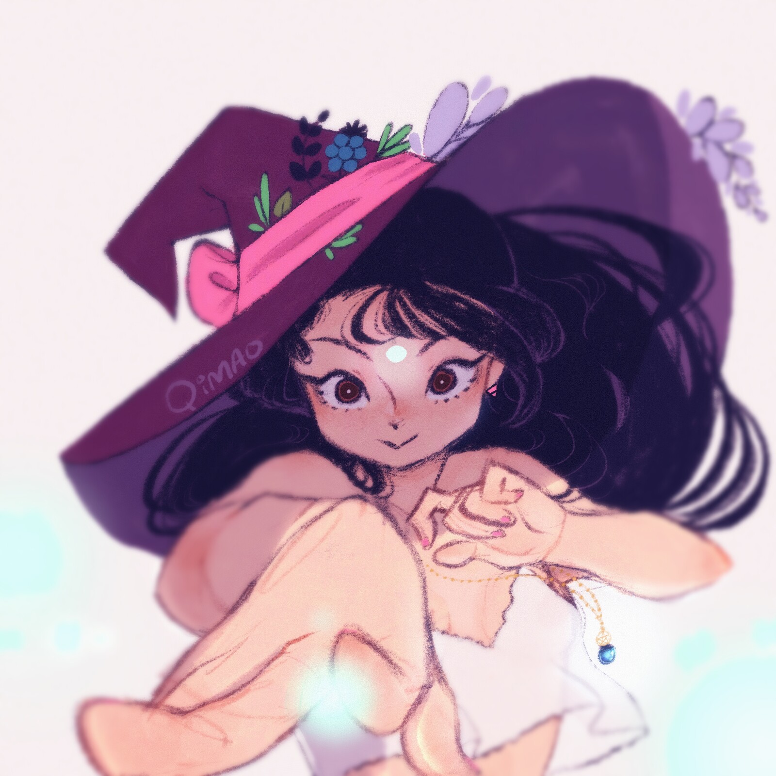 Third Eye