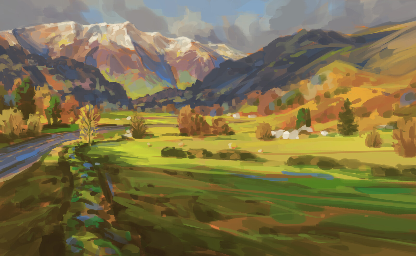 Study 1