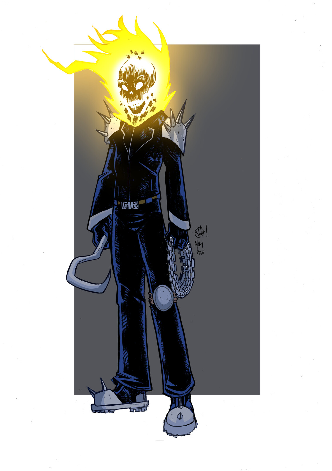 fan art