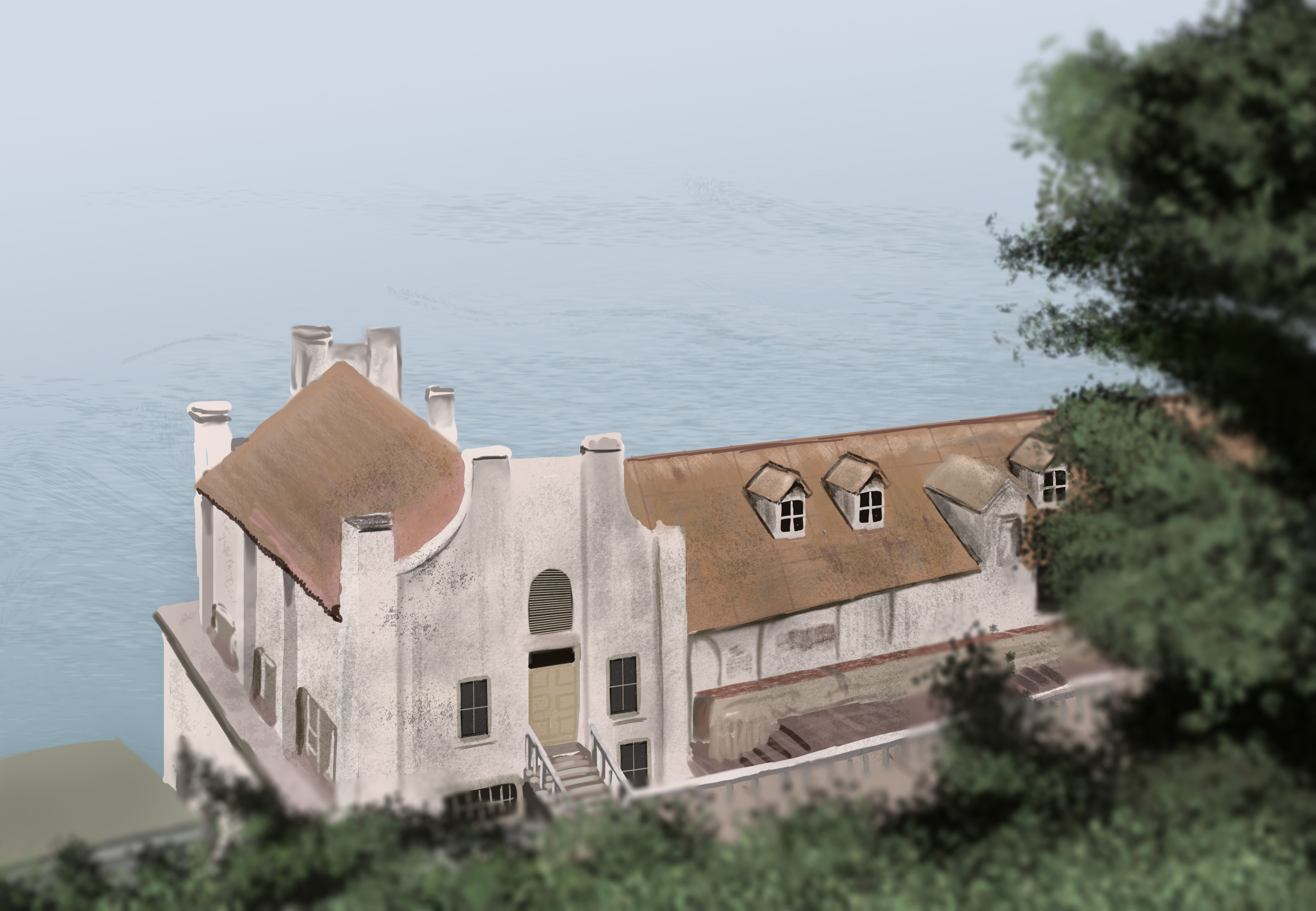 Alcatraz