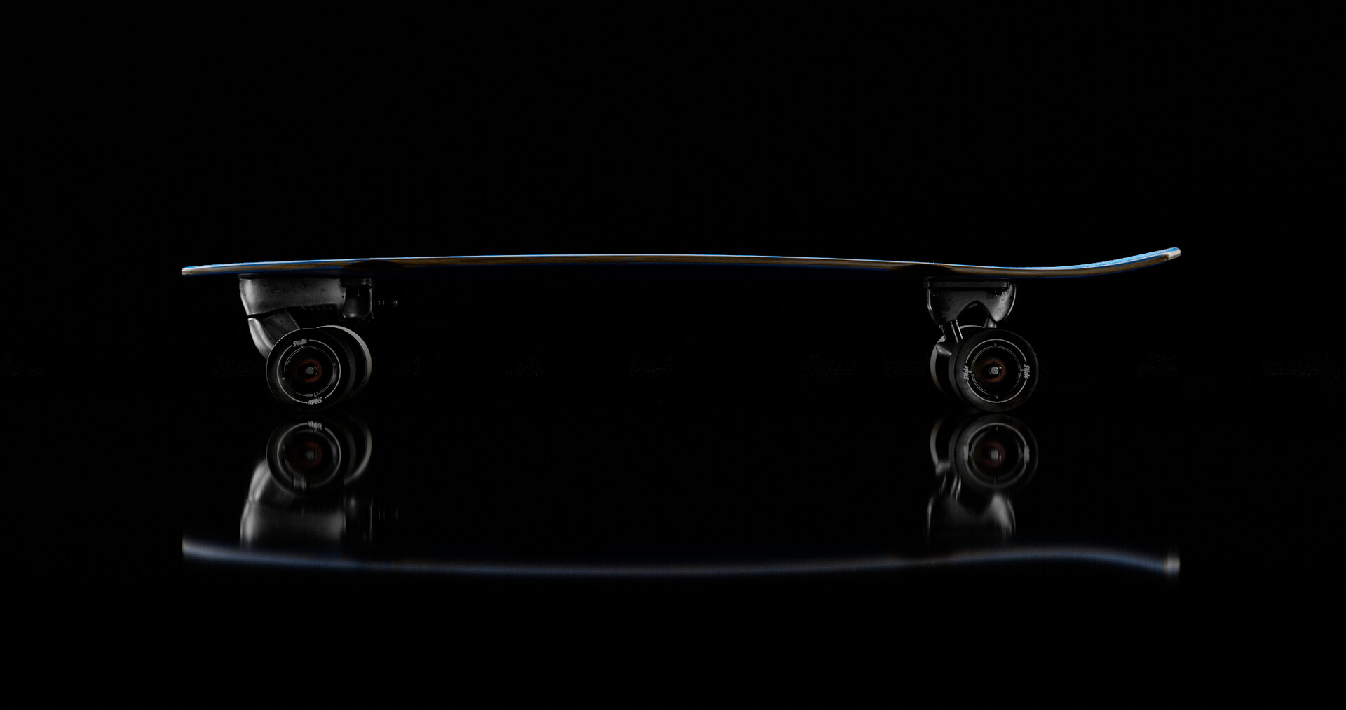 Iiro Kivisto Slide Surfskate Diamond Belharra 32