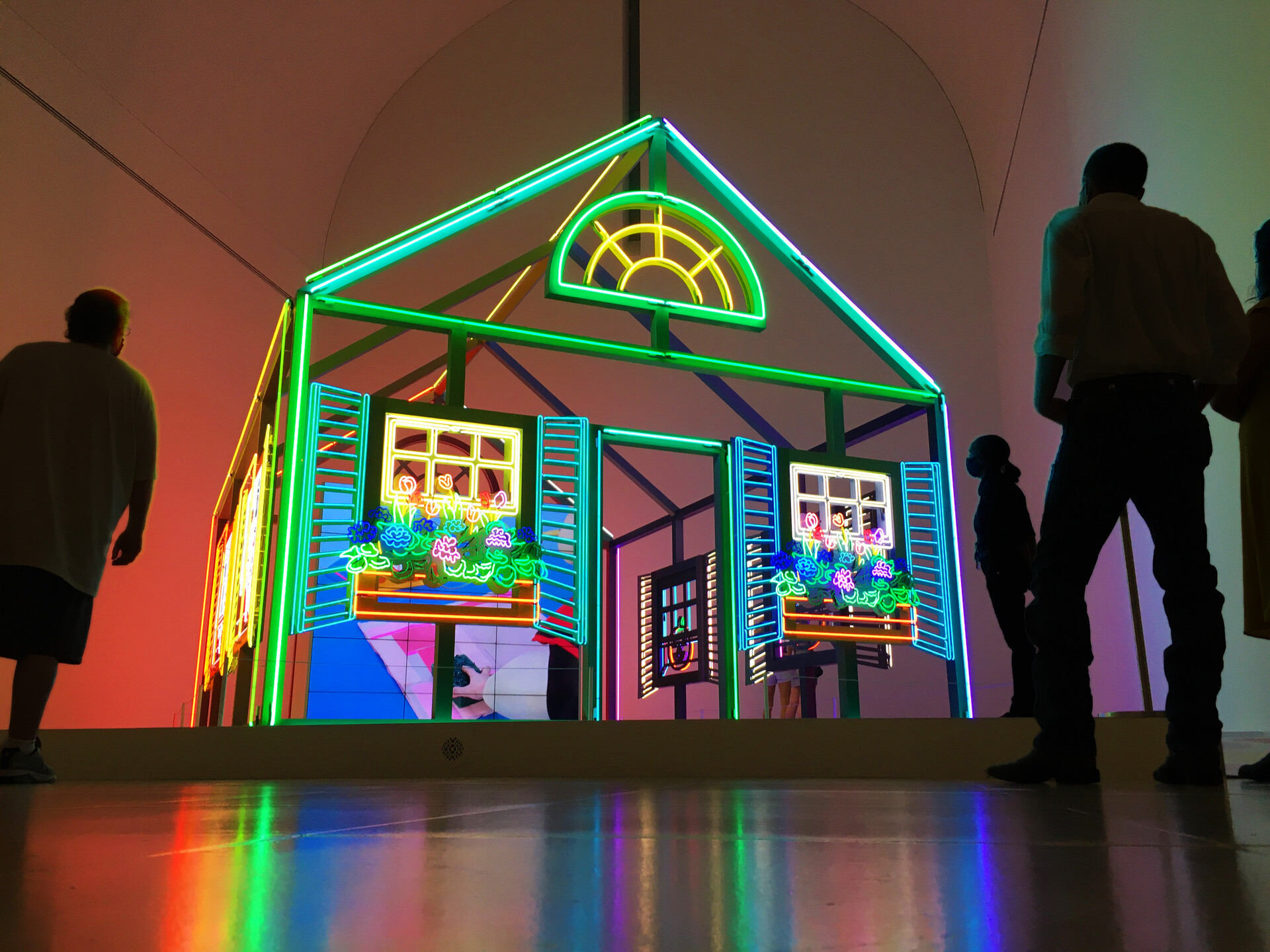 ArtStation DMA House Photography