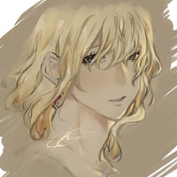Artstation Sucrose A Rius