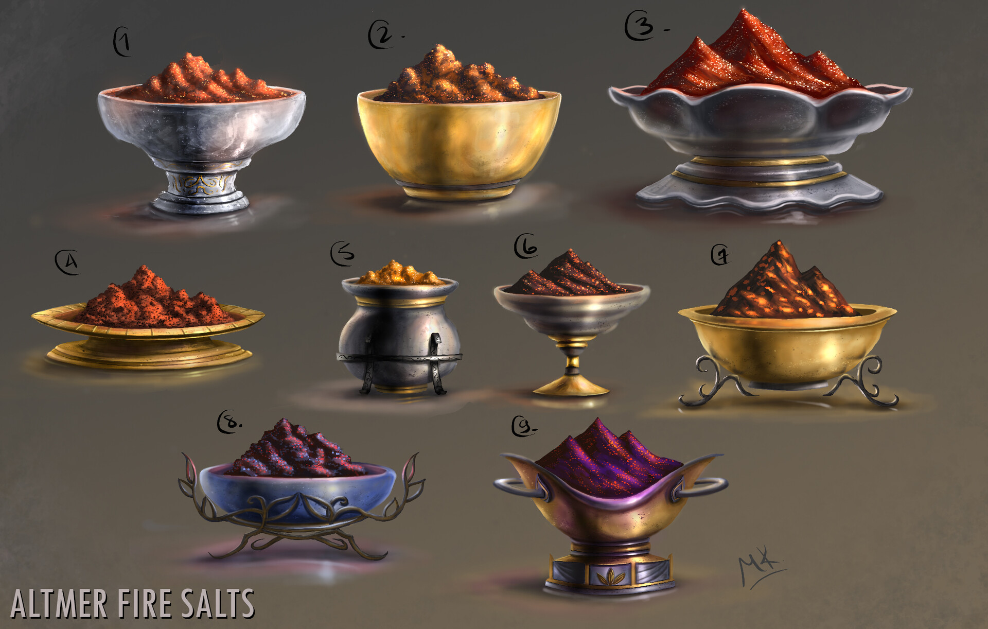 Artstation - Explore Artstation - Explore