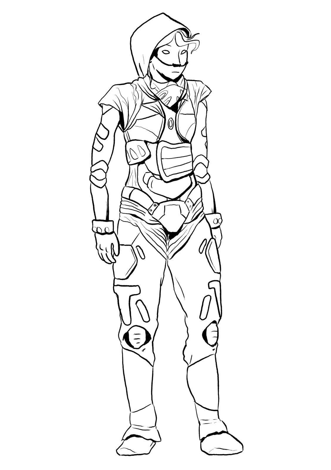 Day 13: "Dune"