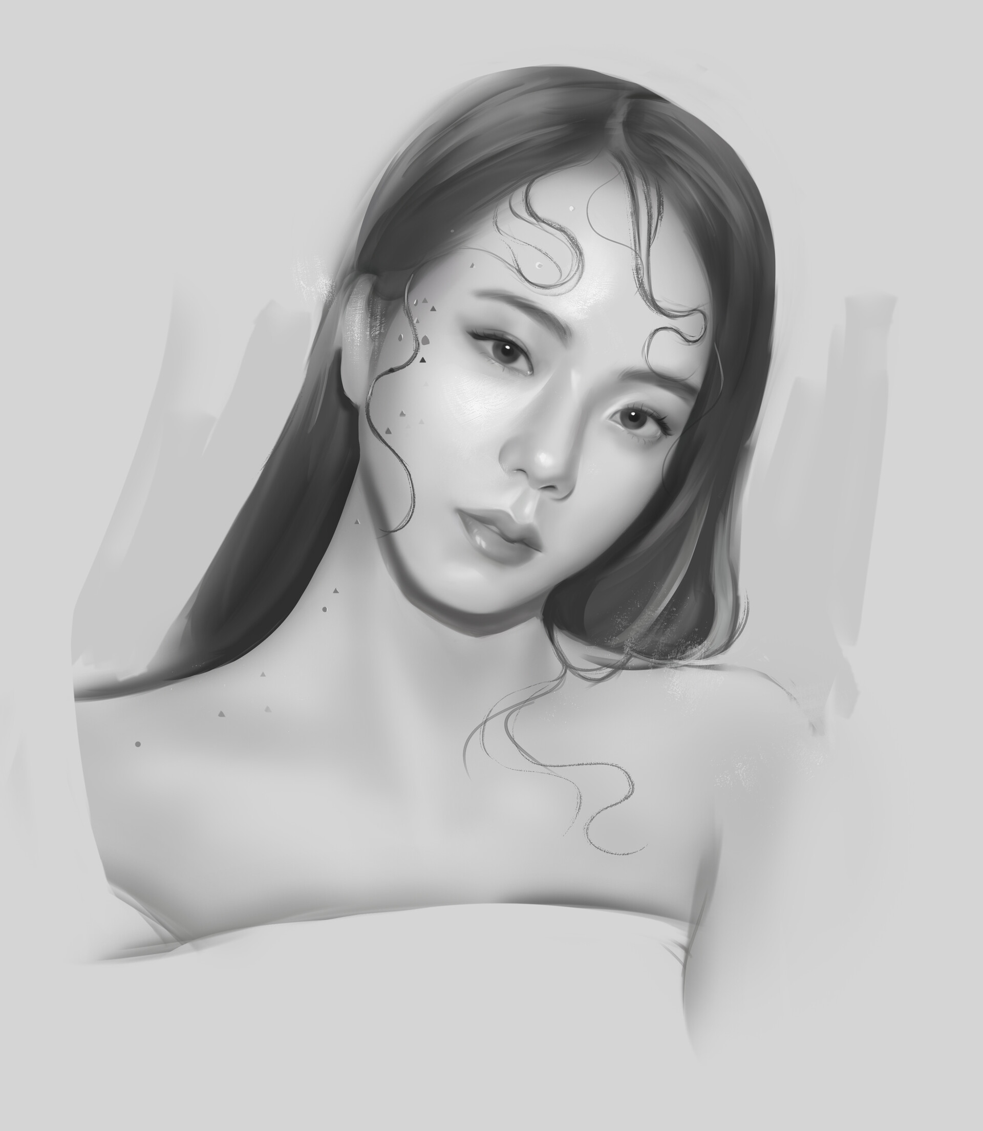 Artstation Jisoo Of Blackpink Sketch John Noel Loyola Discover and download thousands of 3d models from games, cultural heritage, architecture, design and more. jisoo of blackpink sketch john noel loyola