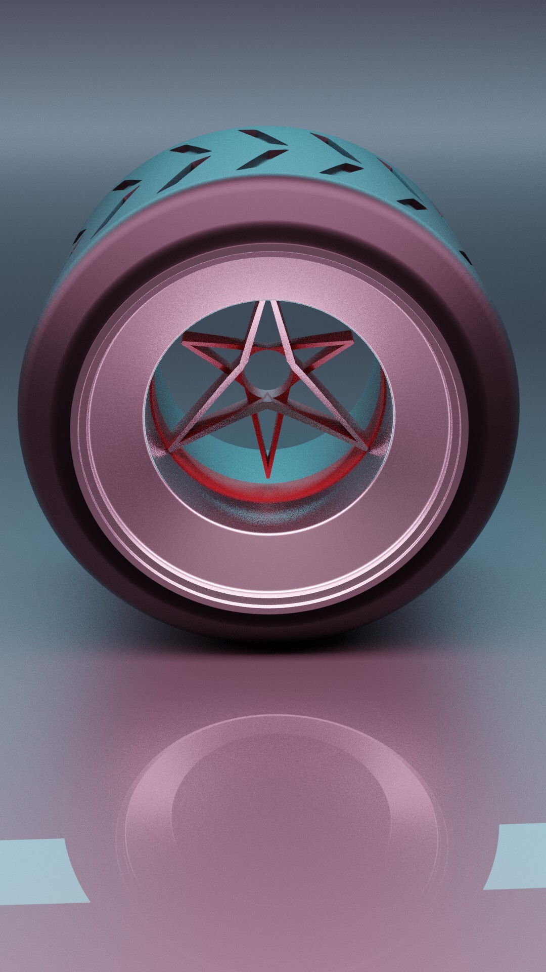 Danila Markanov - Fast SSR 3 Superstar sketch