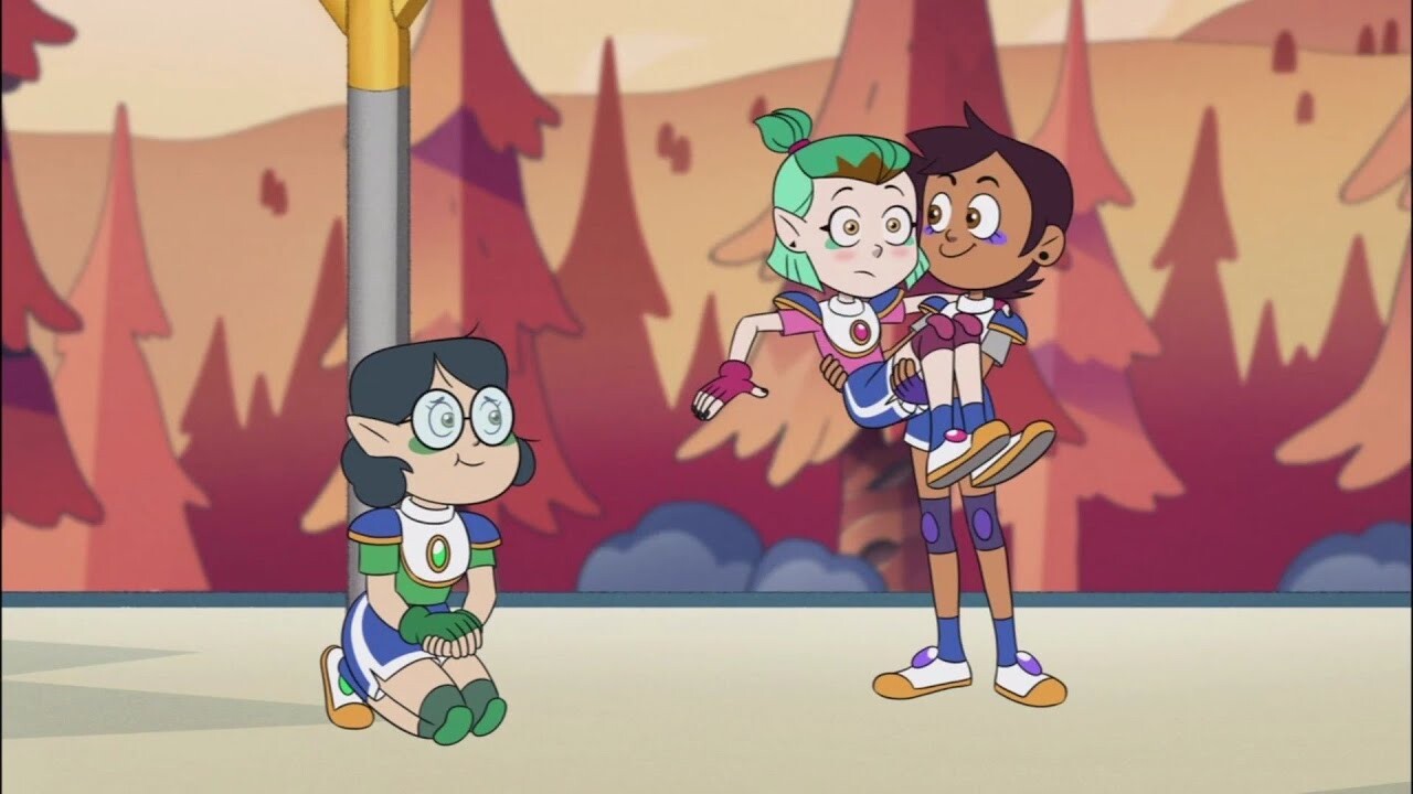 the owl house season 1 episode 1 the owl house season 1 episode 1