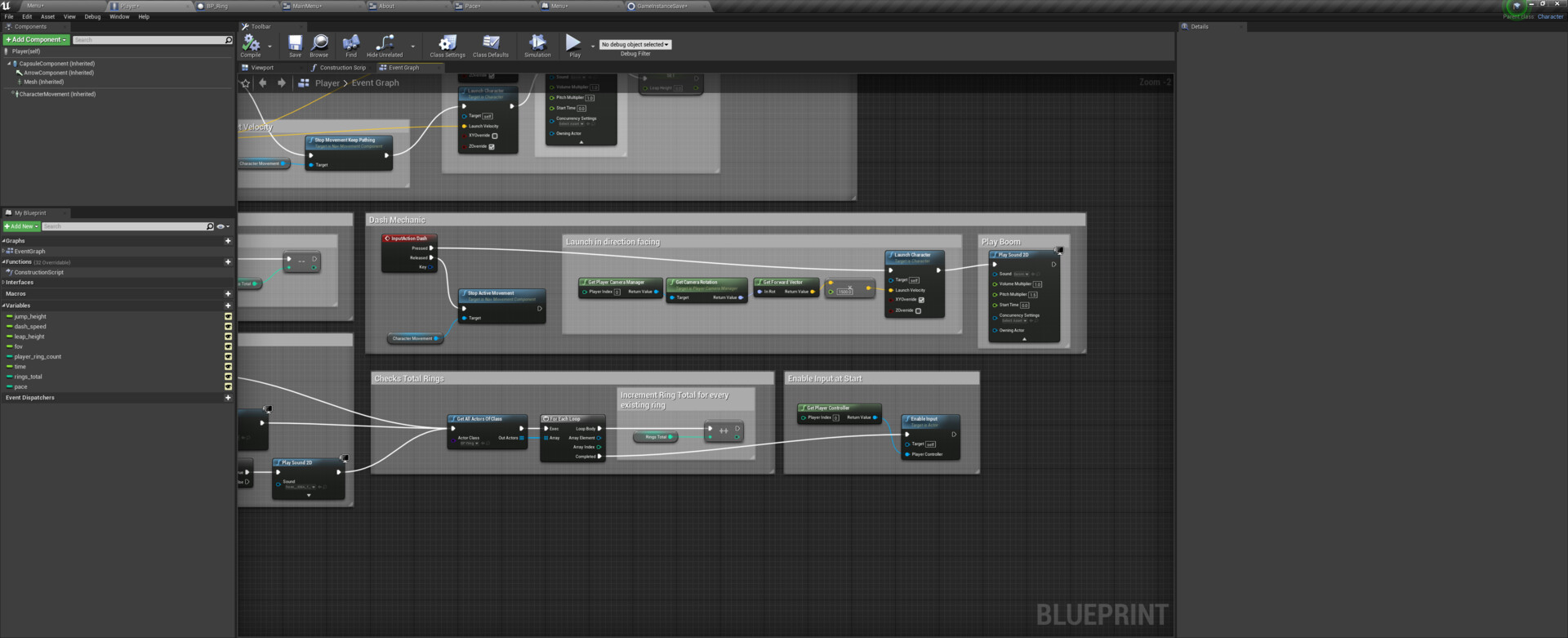 Artstation Game Design Research Project Landscapes Blueprint Interfaces Procedural Placement Joey Mora Artstation Game Design Research Project Landscapes Blueprint Interfaces Procedural Placement Joey Mora