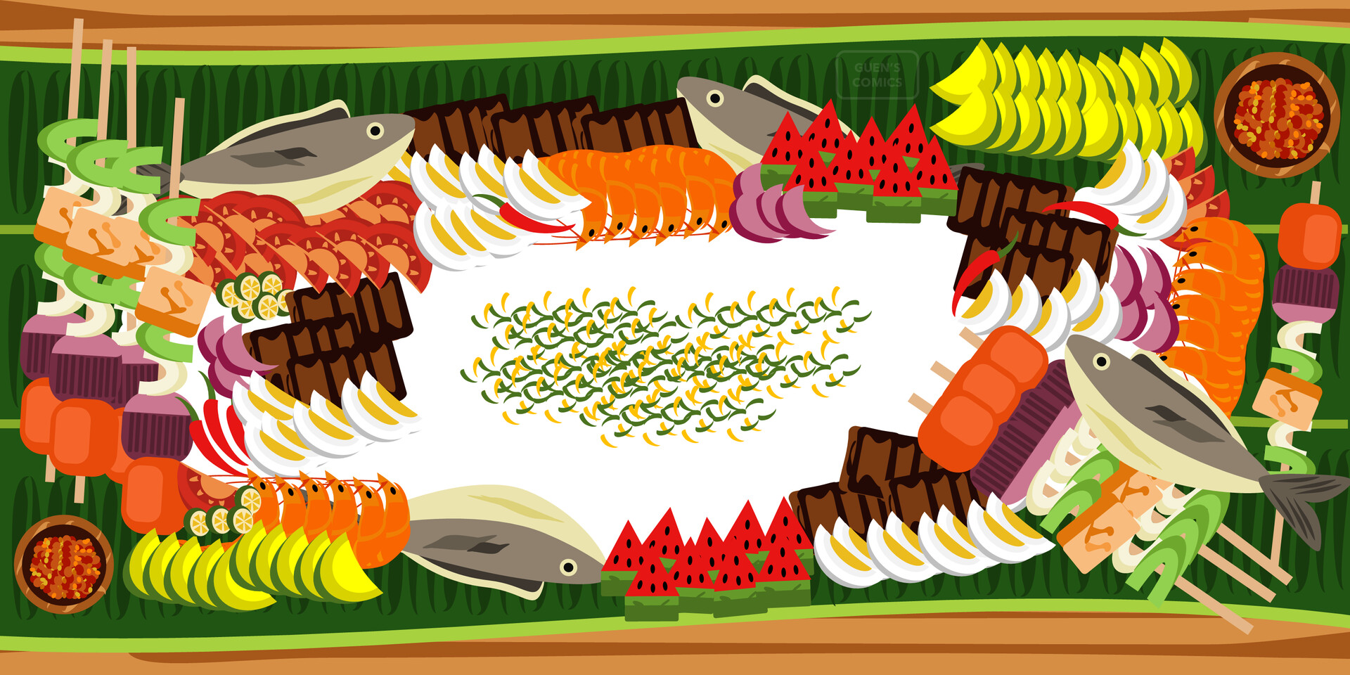ArtStation Boodle Fight artstation-boodle-fight