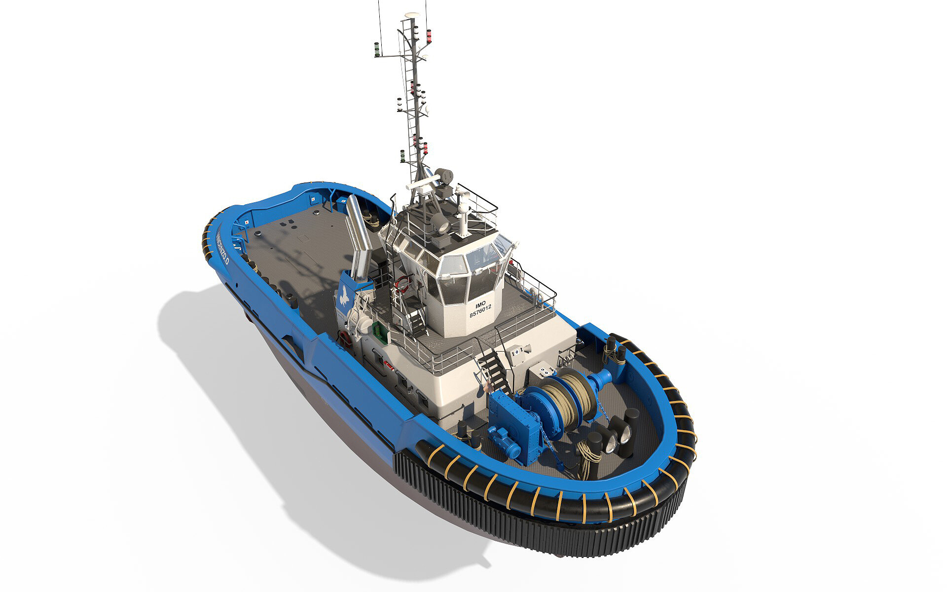 ig yerm tugboat asd 2810 ig yerm tugboat asd 2810