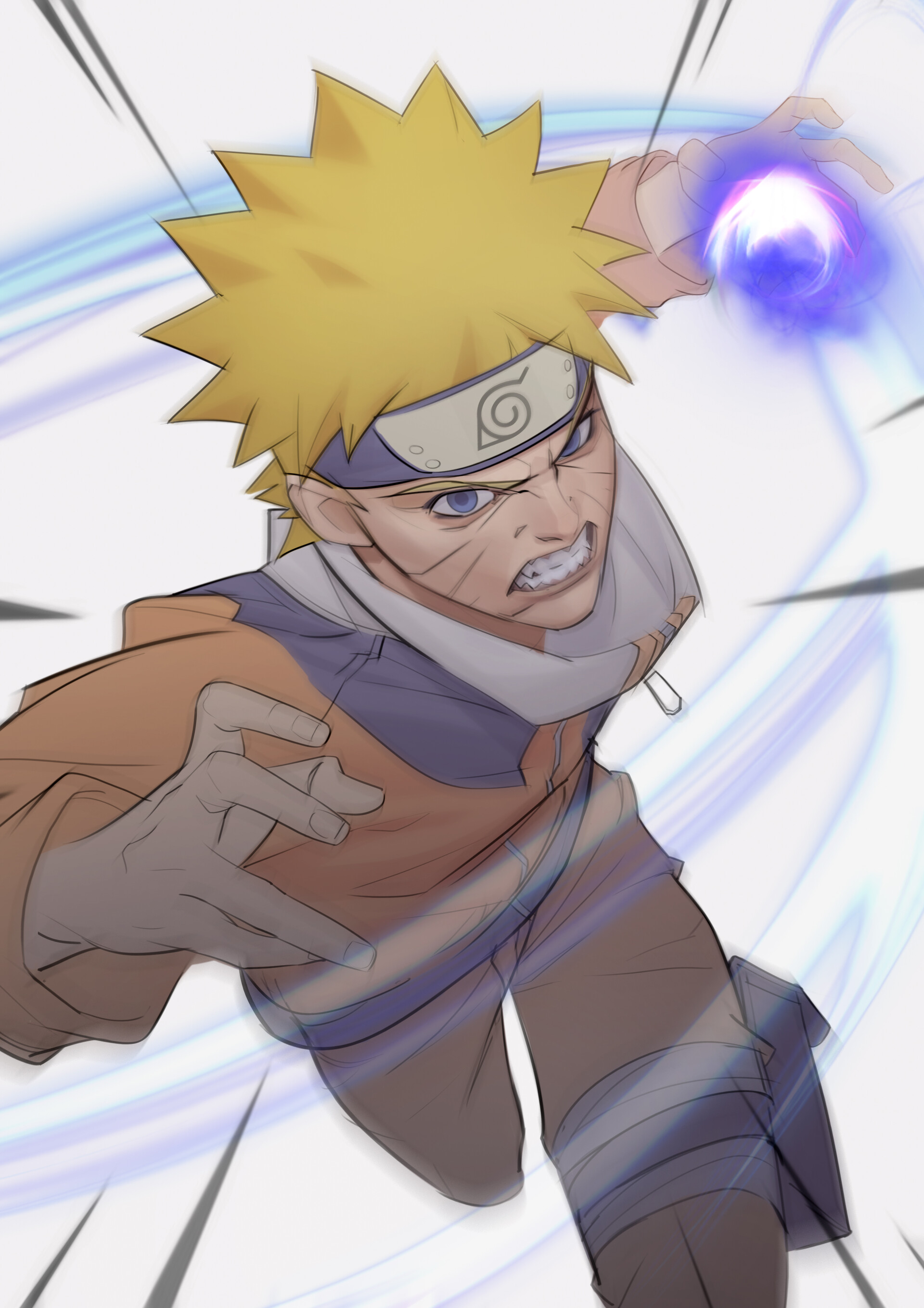 Pin en Naruto-kun