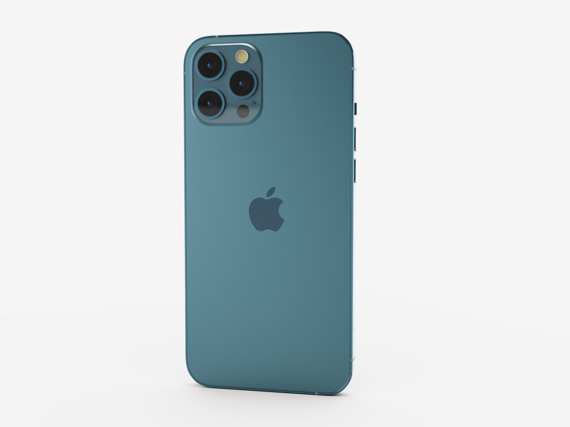 Muhammad Alnazir - iPhone 12 pro max
