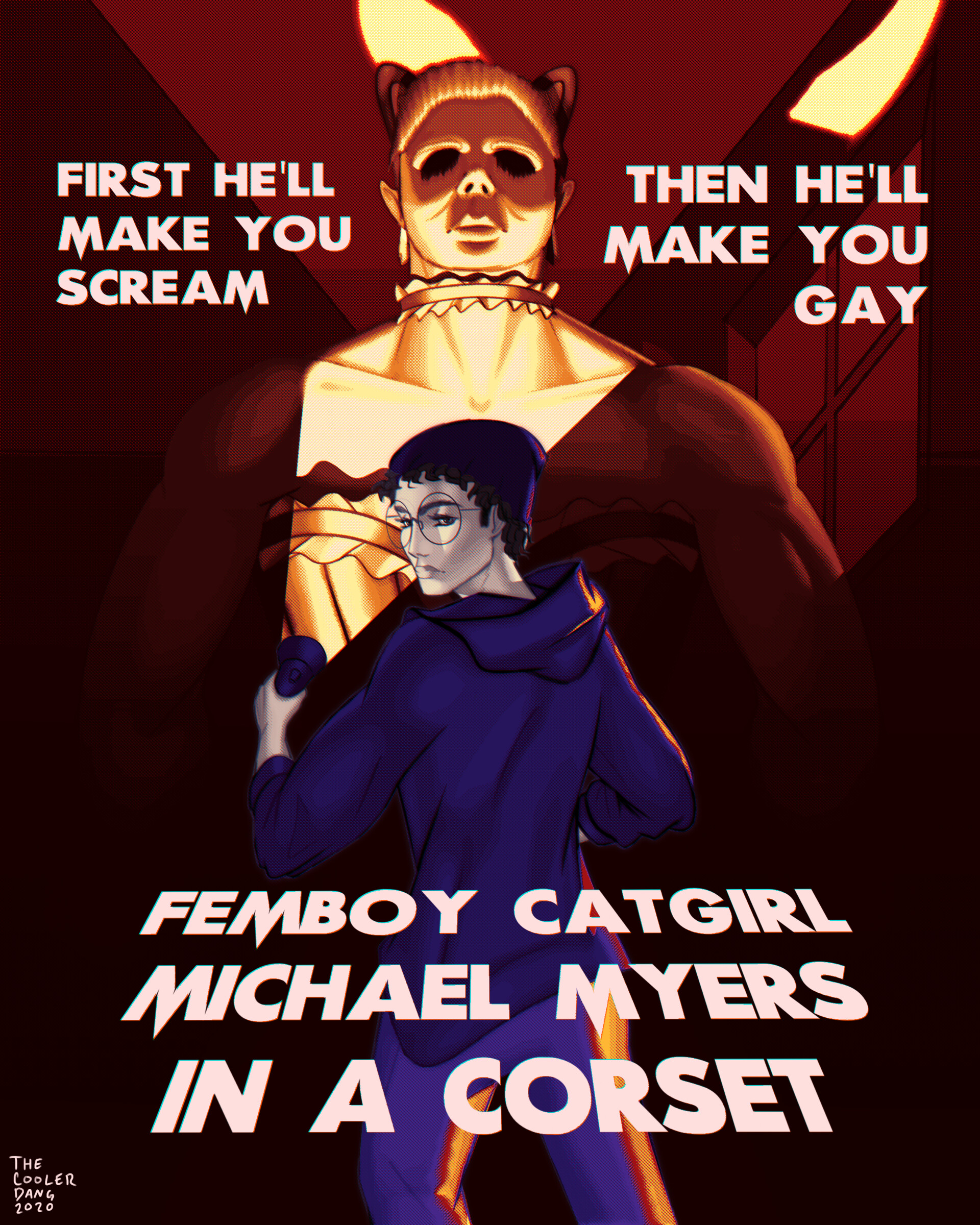 Femboy gay Femboy Meetups