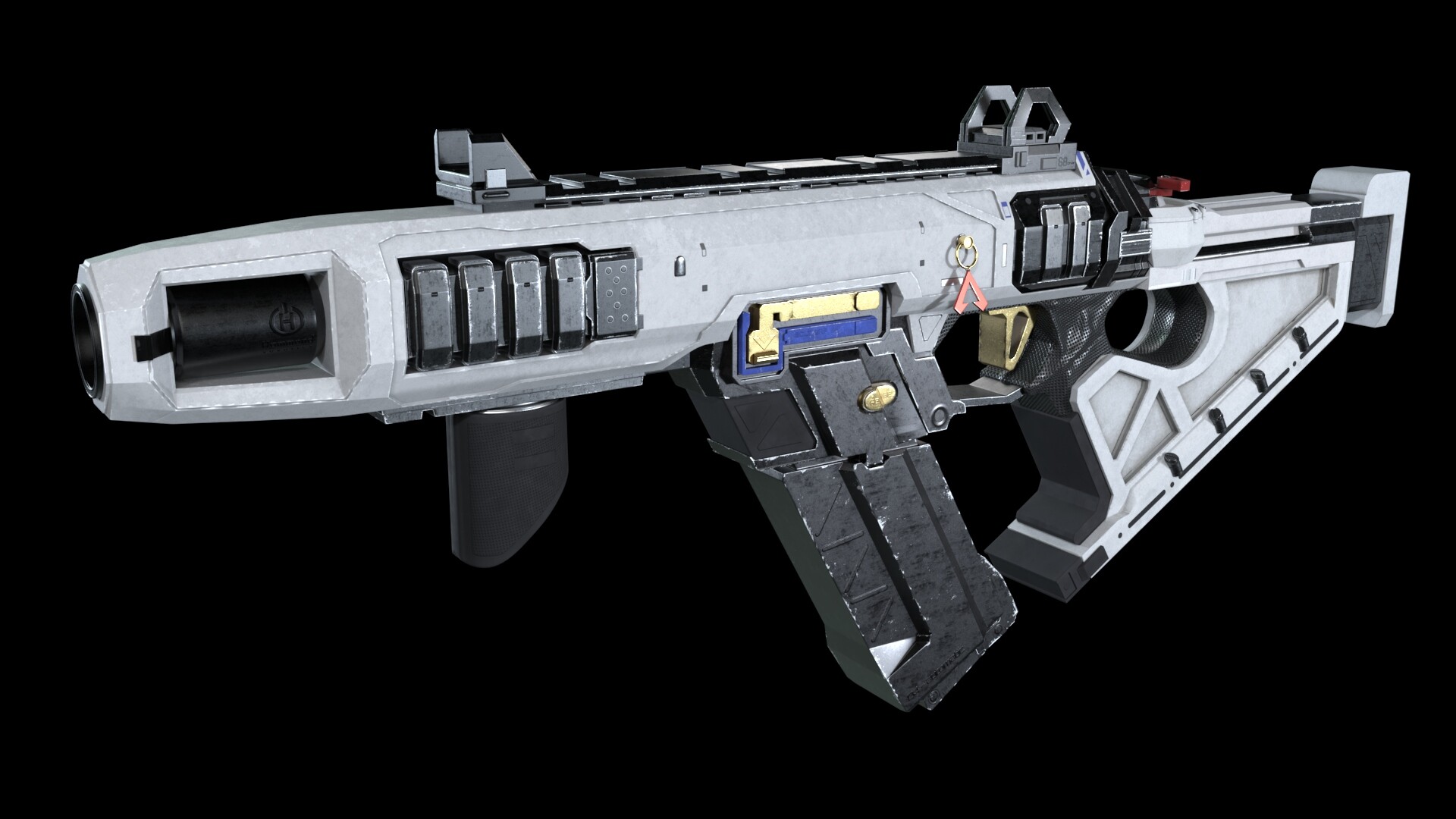 Artstation Apex Legends Zero Point R99 Sora Artstation Apex Legends Zero Point R99 Sora