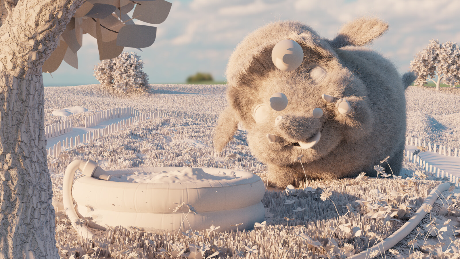 Clay