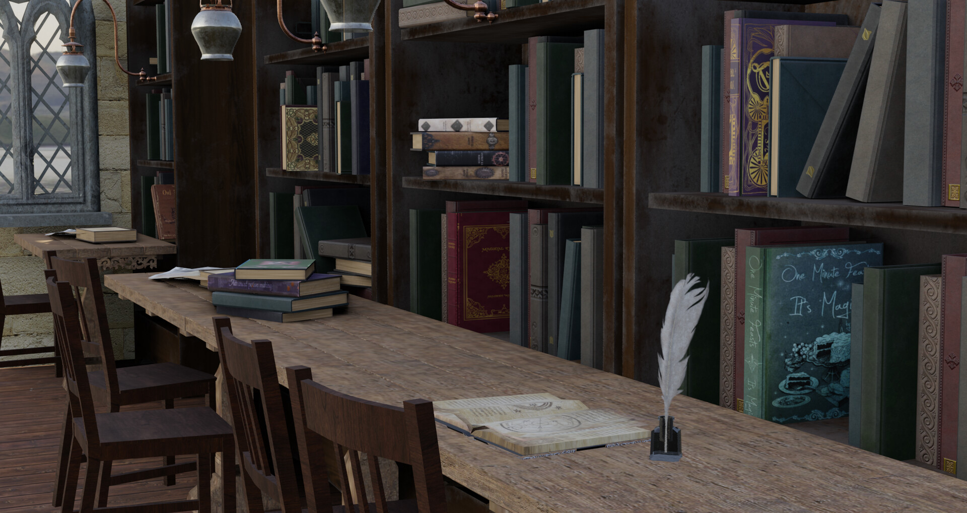 Ariel J Hogwarts Library White and green logo, slytherin, sonserina, harry potter, hogwarts. ariel j hogwarts library