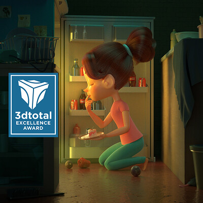Pachu s lighting 3dtotal1