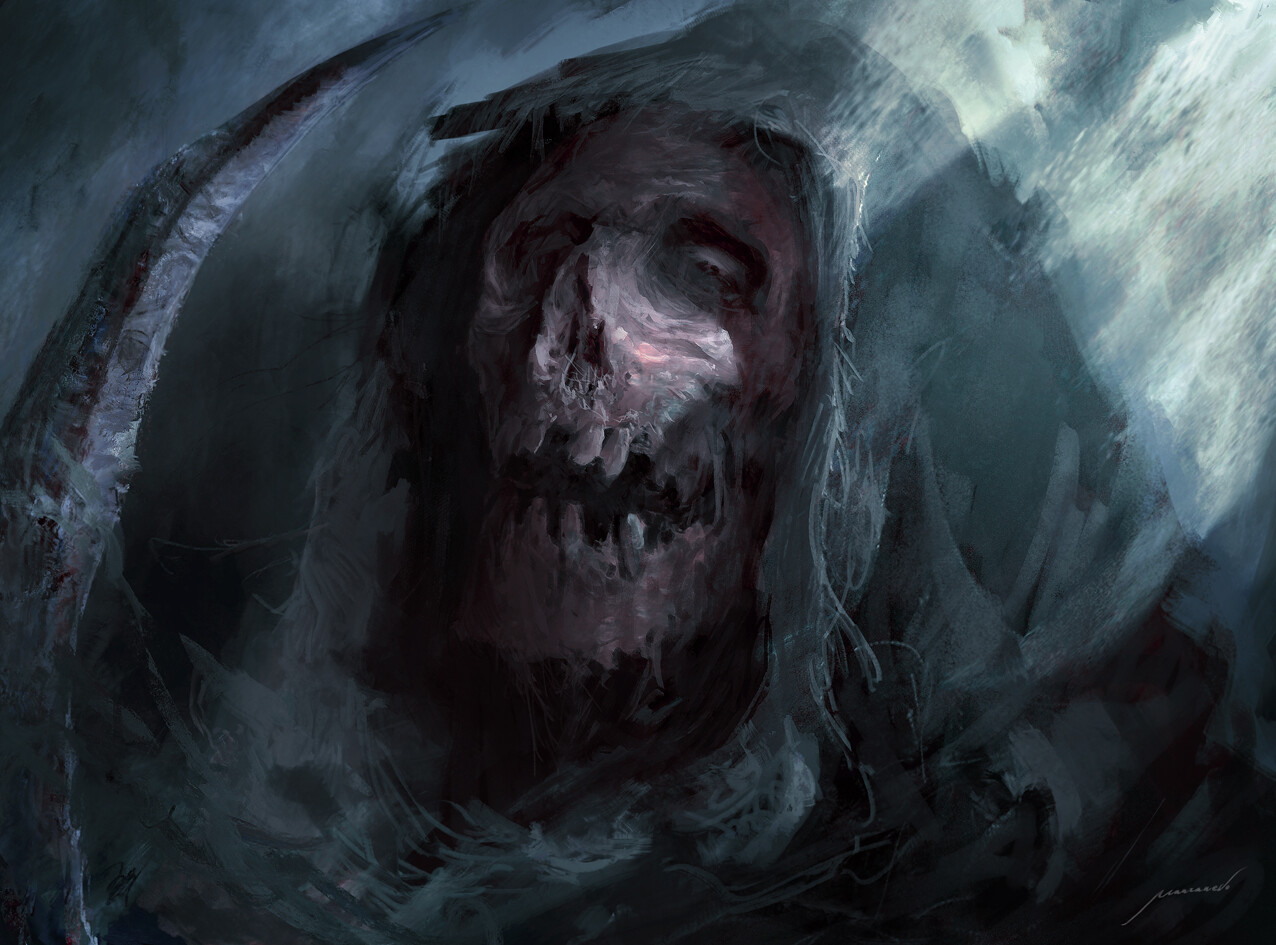 Death (version2)