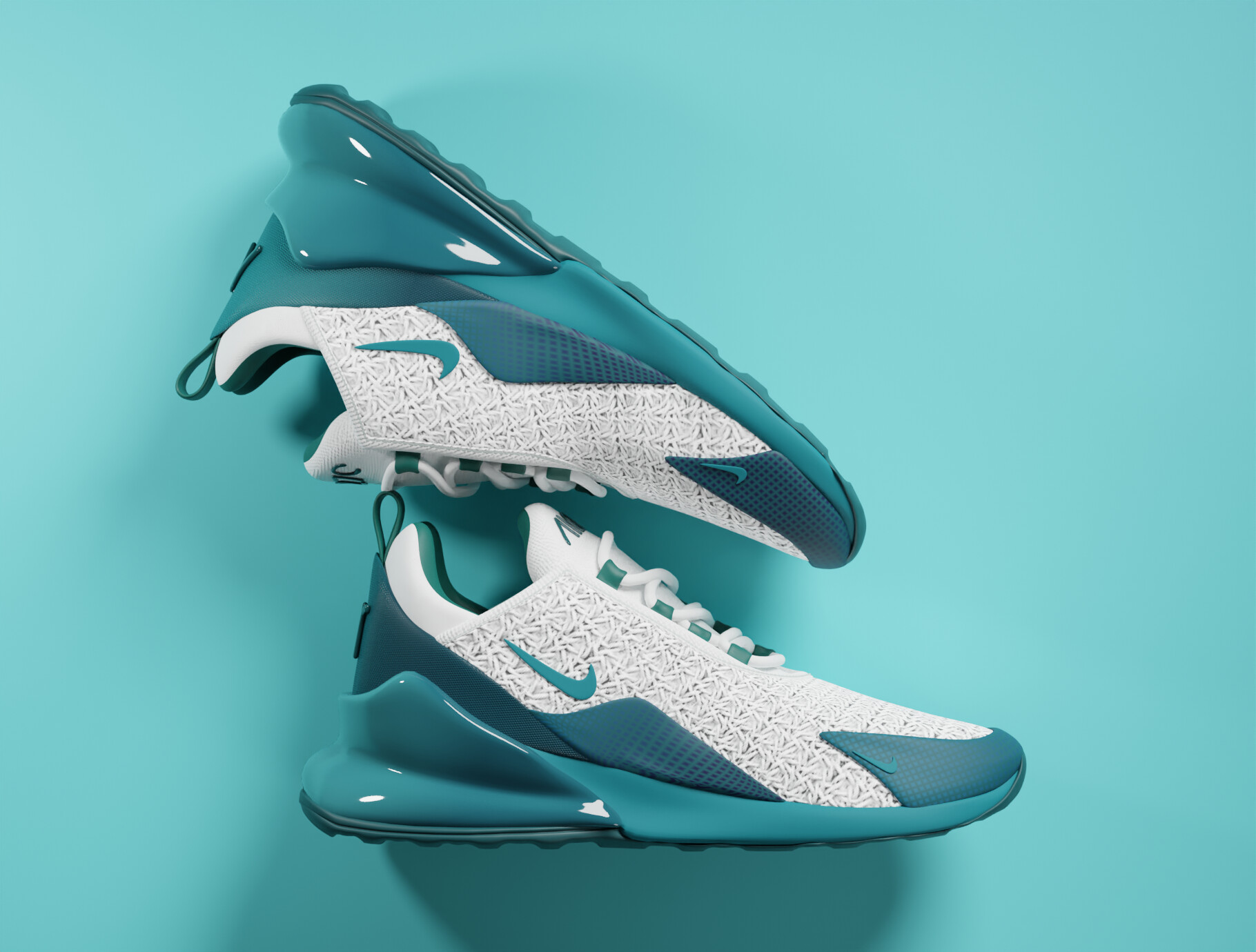 Nike air max 270 3d sale