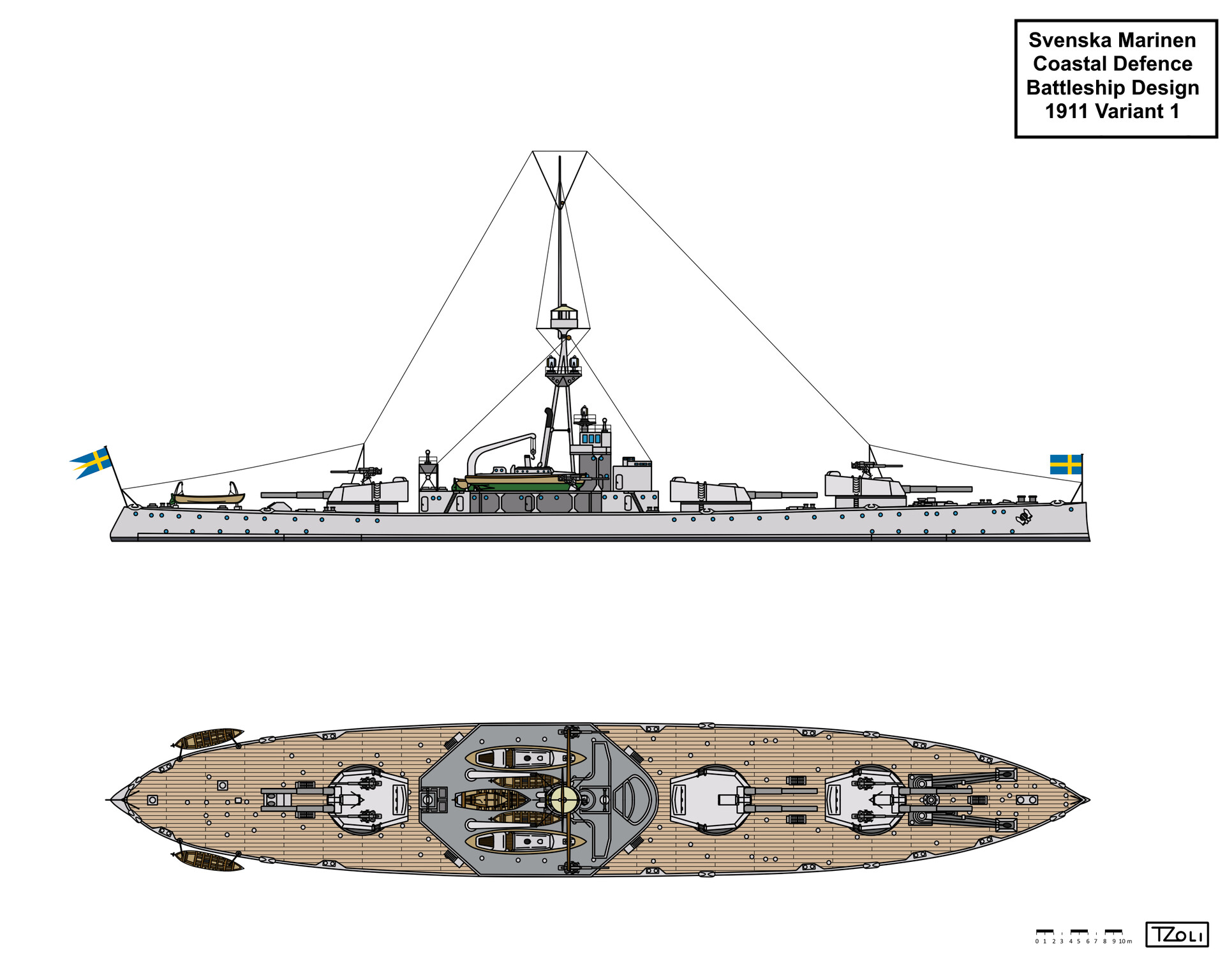 洋書 Battleship Design and Development 1905 Battleship Design and Development 1905-1945 by Norman
