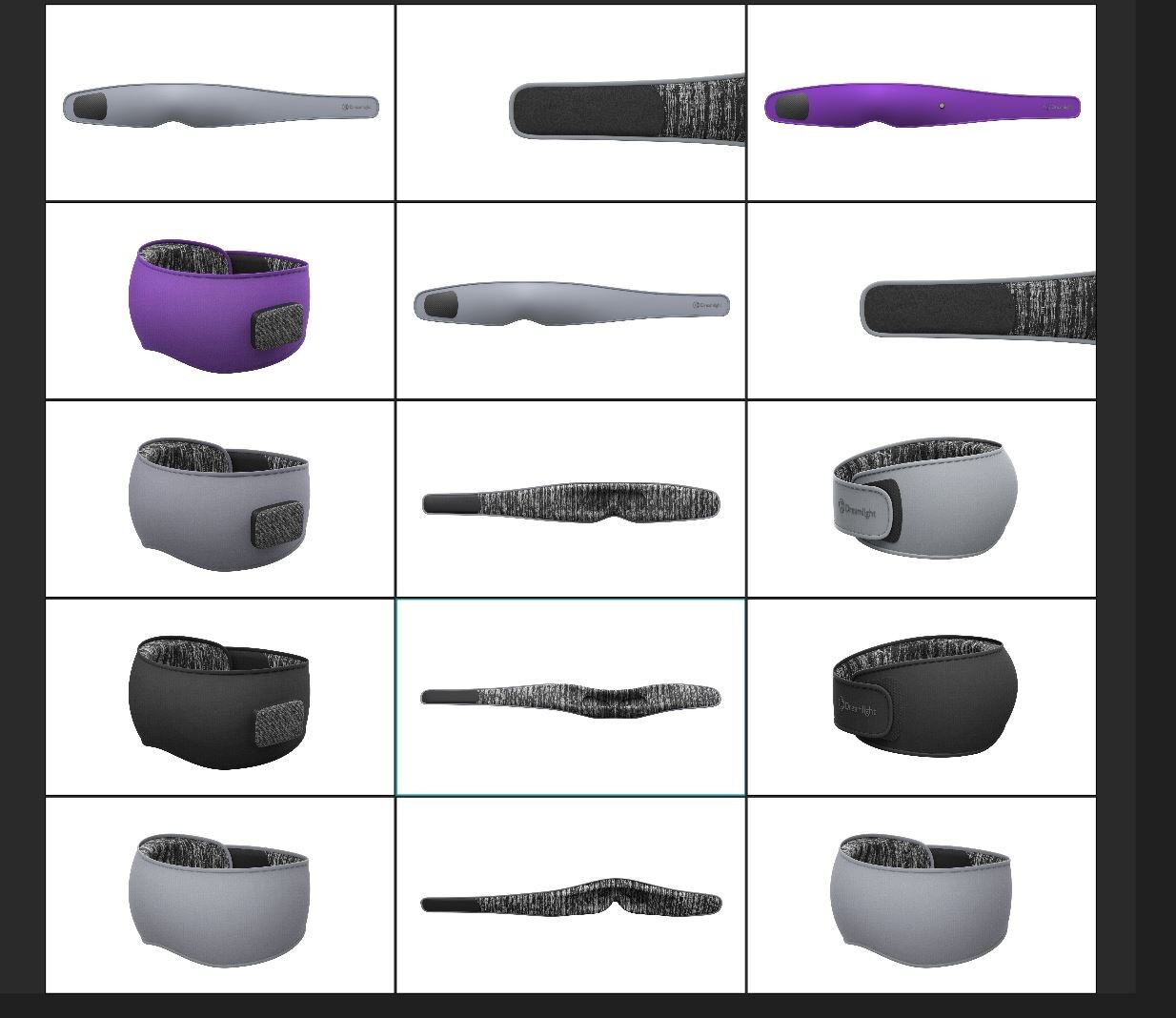 References Images 