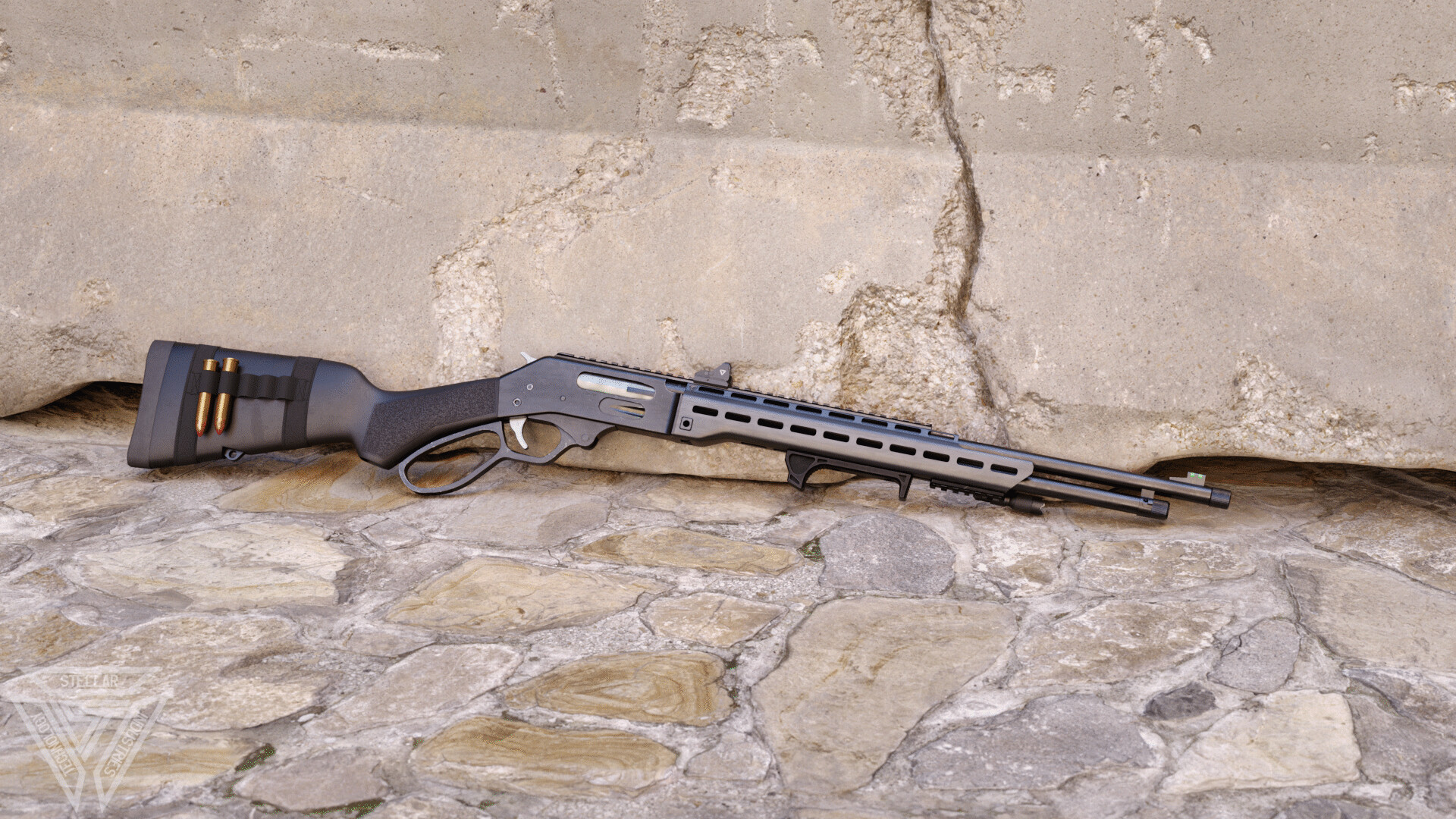 FightLite Introduces The MultiCaliber Herring Model 2024, 51 OFF