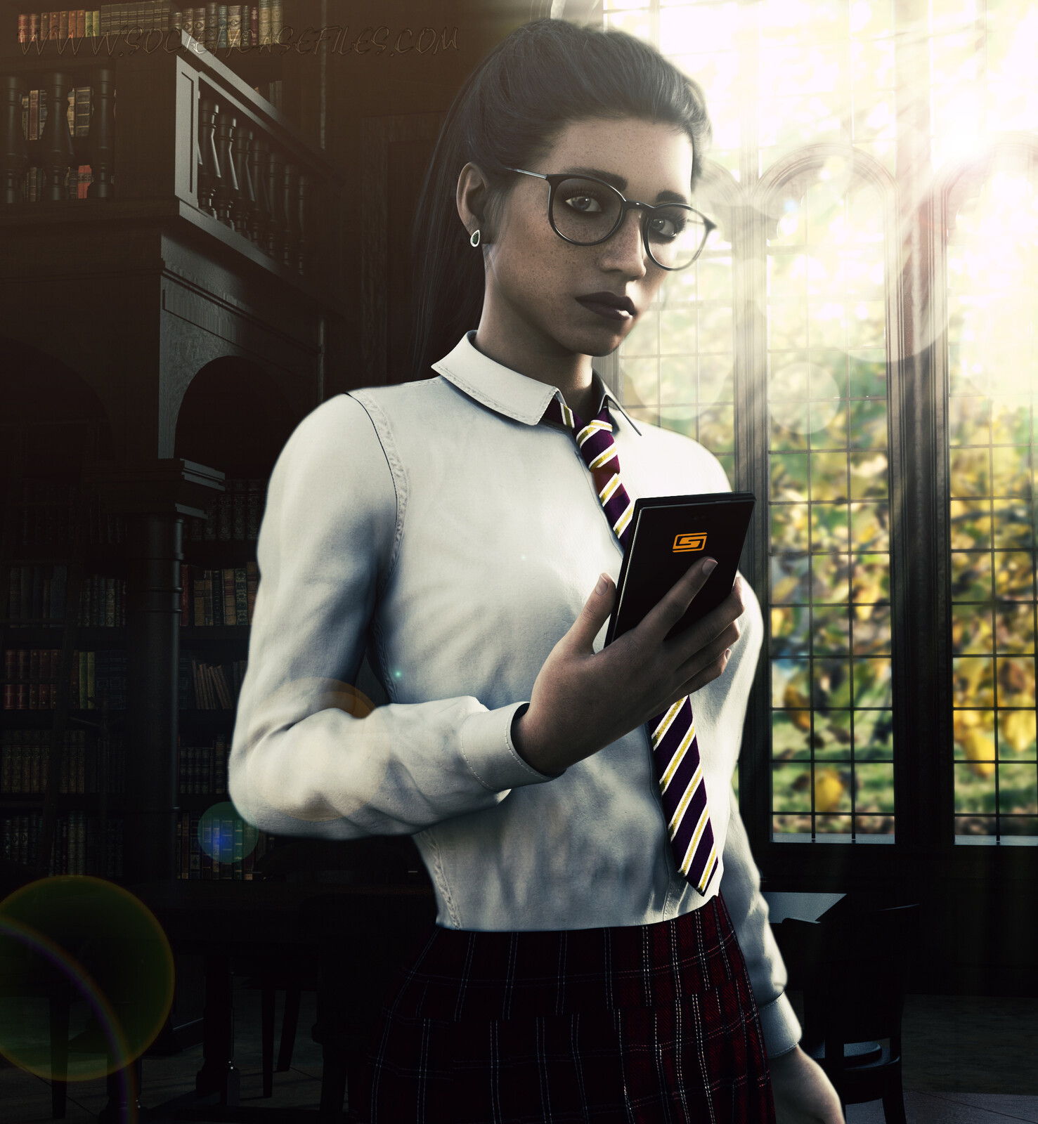 Robert Hazelton Sanctum Days