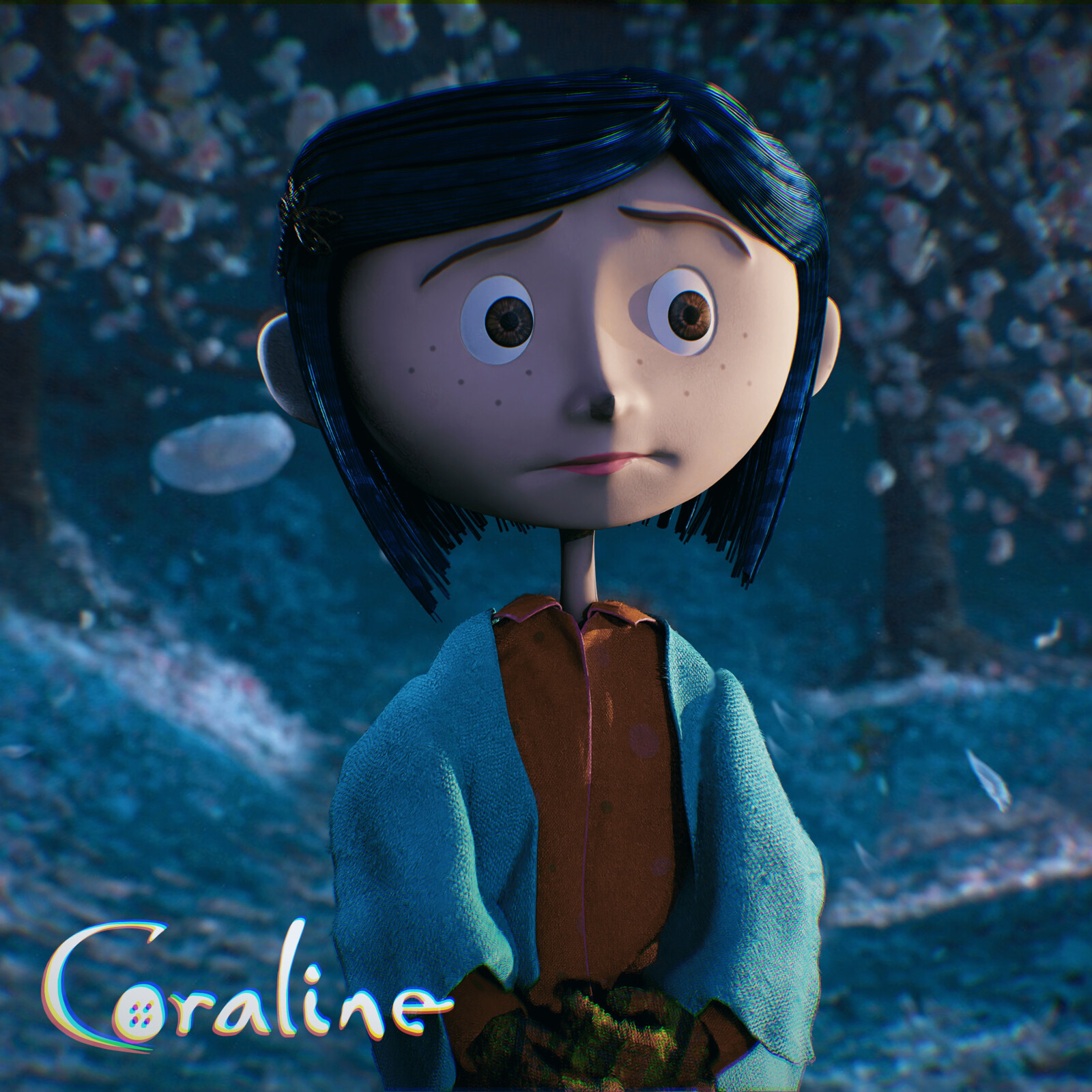 Coraline Pfp - 9lekfcq
