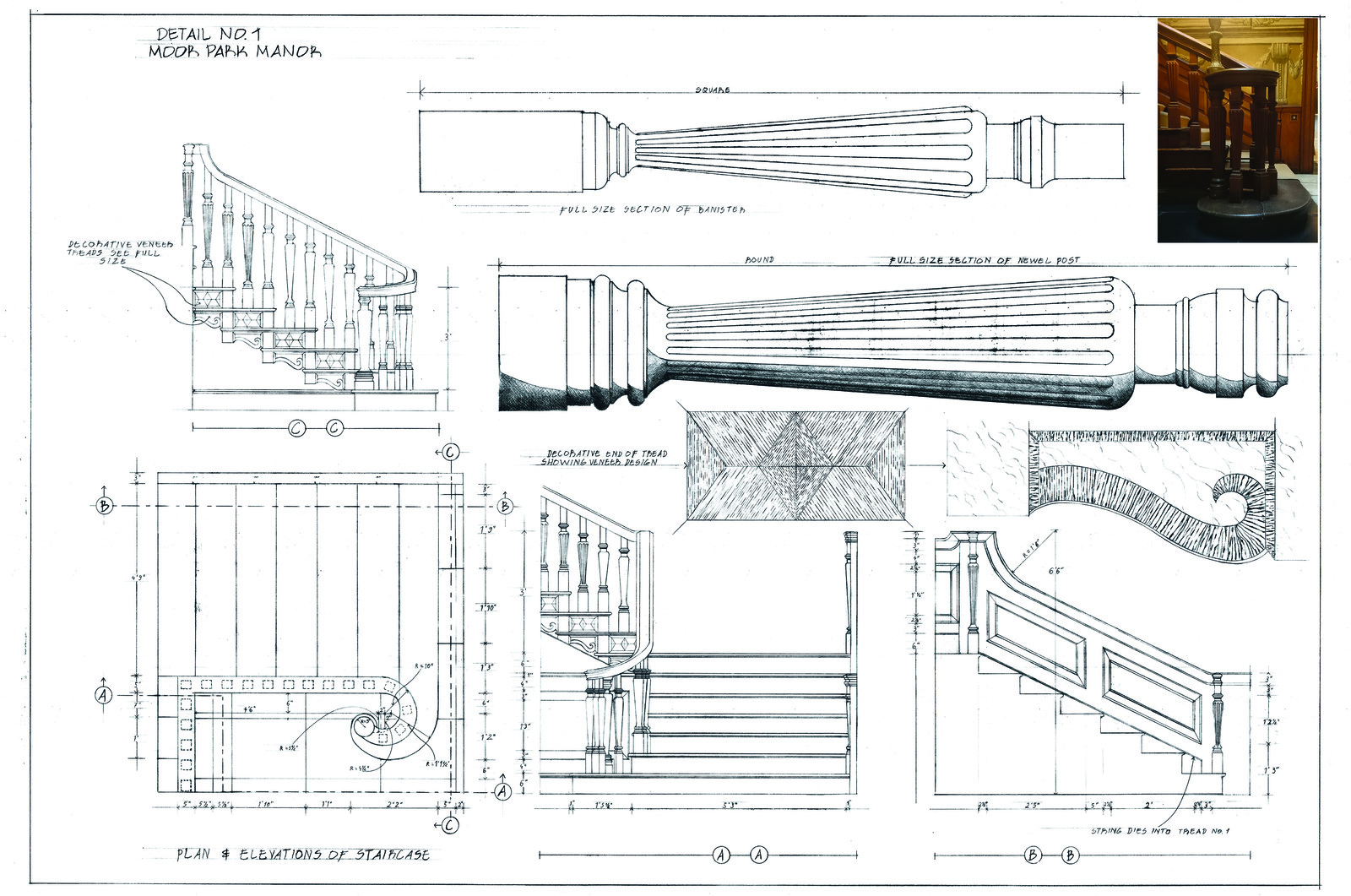 Draughting &amp; Surveying