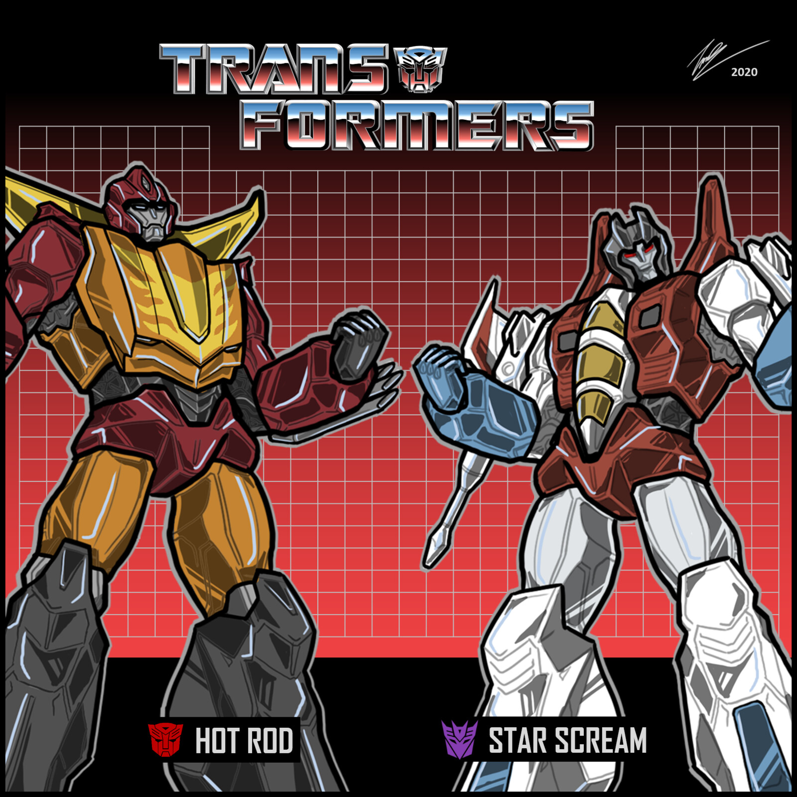 Transformers