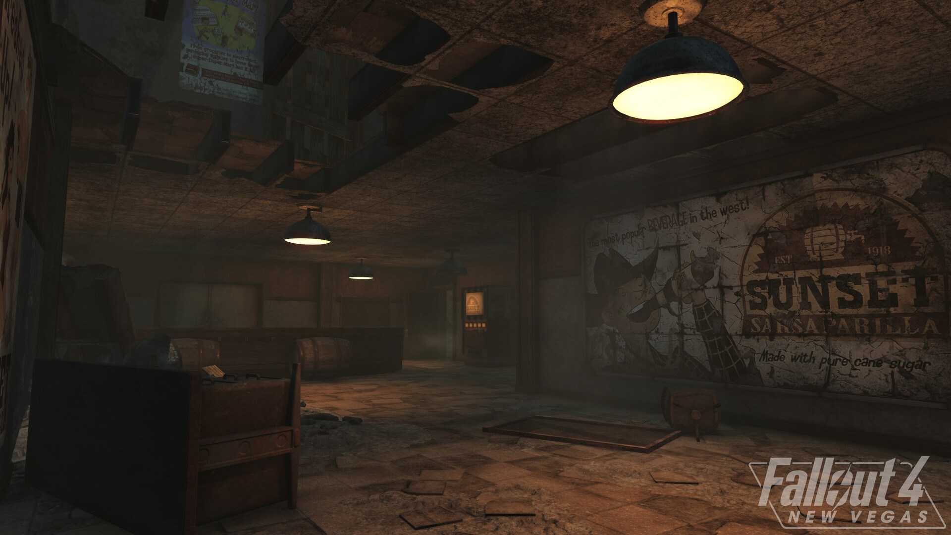 darker interiors fallout 4 darker interiors fallout 4