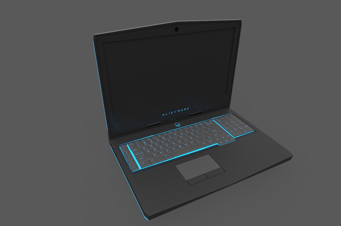 alienware laptop nerenid machado
