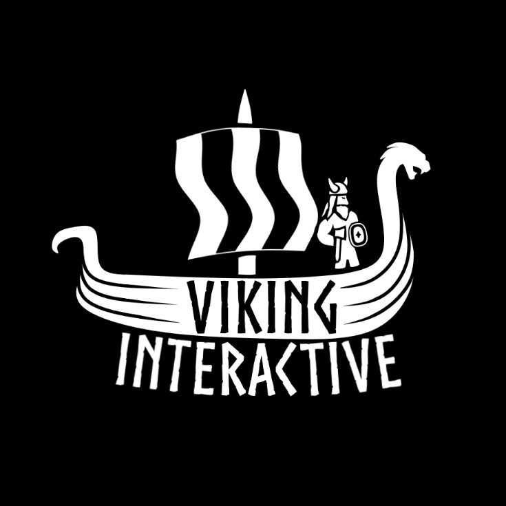 ArtStation - Viking Interactive