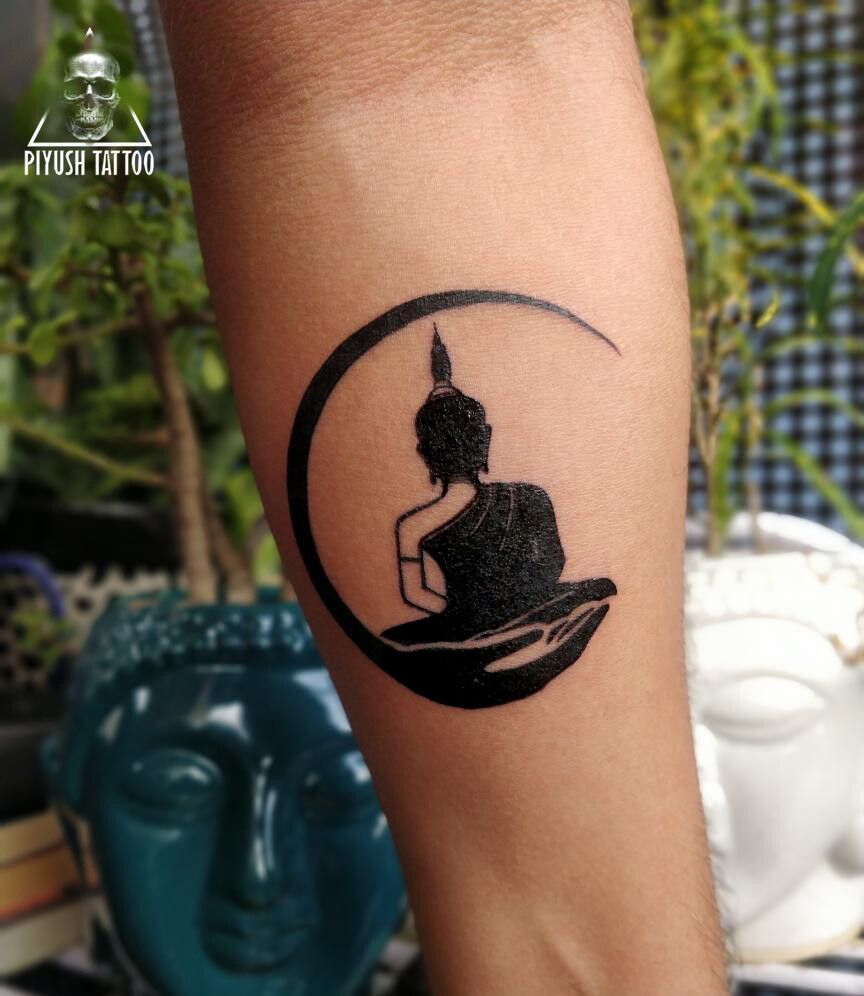 cute buddha tattoos｜TikTok Search
