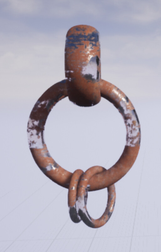 Sabra Wilson - Rusty_Rings