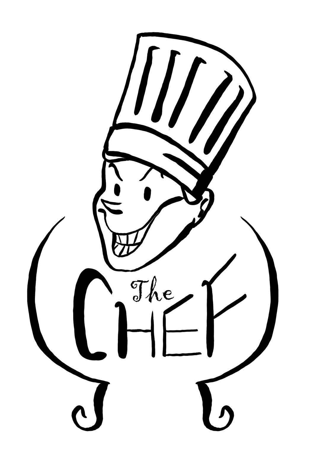 Day 22: "Chef"