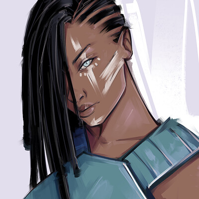War Paint