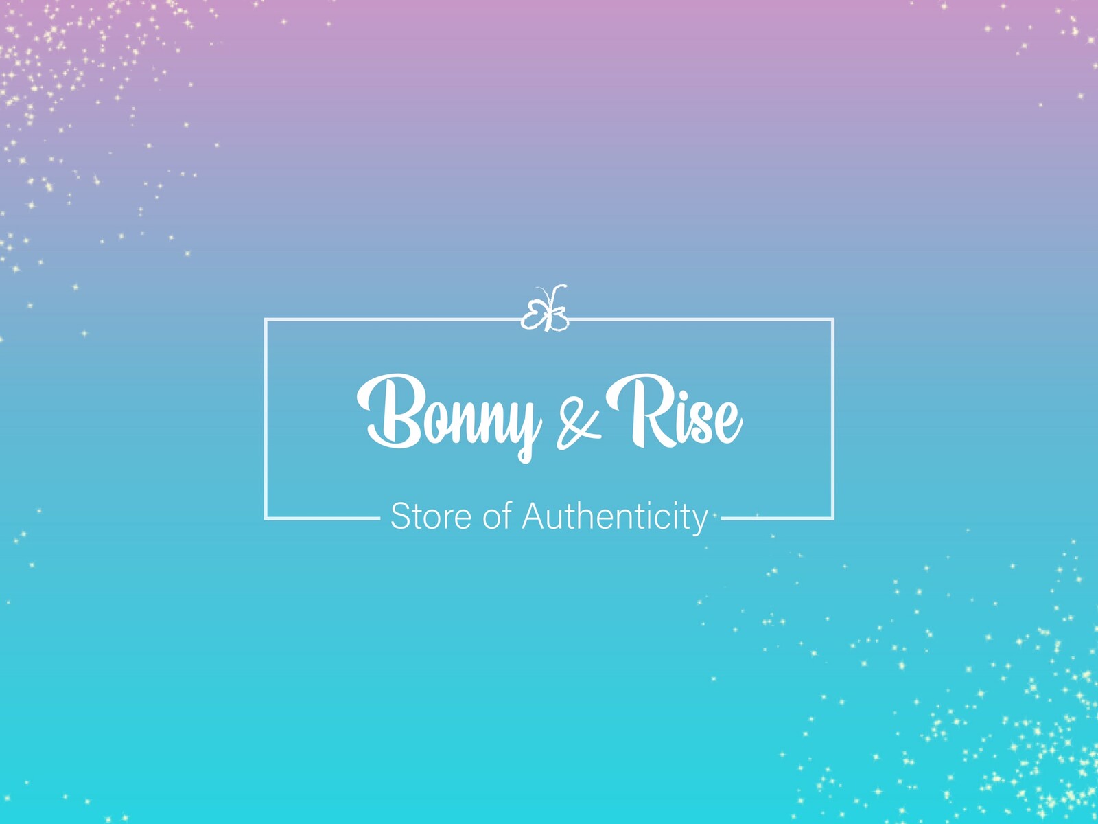 Bonny and Rise Logo - 1