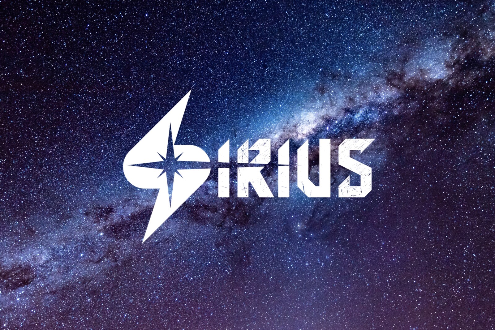Sirus logo - 2