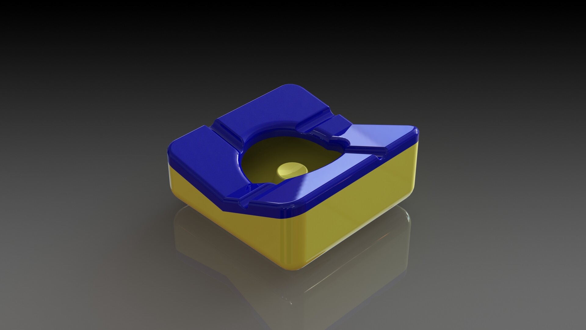 Practice box