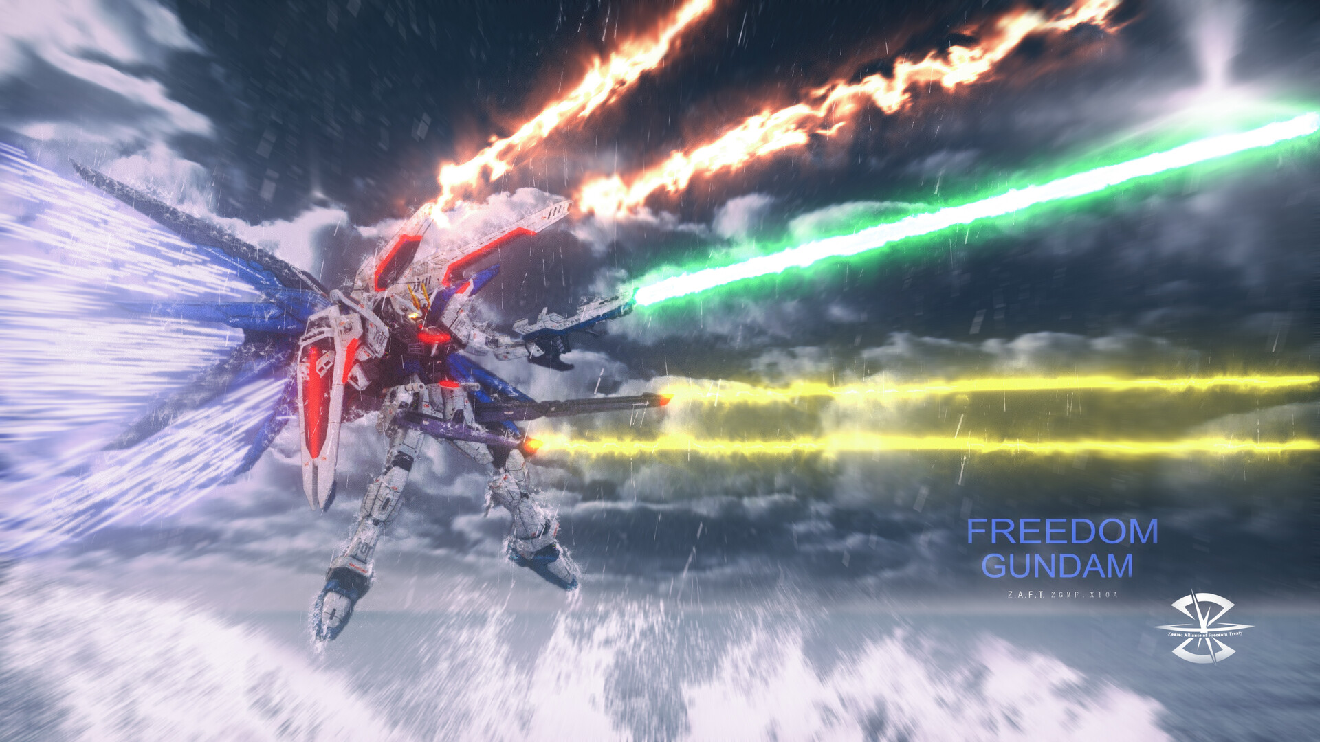 ArtStation 刚大木