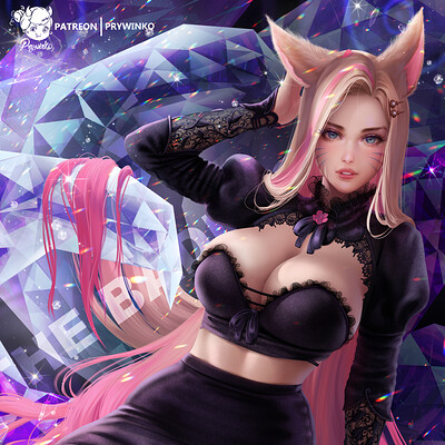 Artstation Artworks